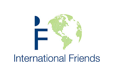 International Friends