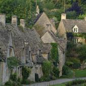 Cotswold Countryside and Culture 