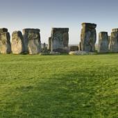 World Heritage and Ancient Britain in Wiltshire