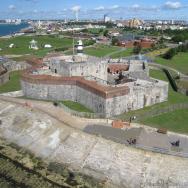 Portsmouth Southsea Castle