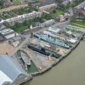 Historic Dockyard Chatham