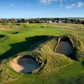  Royal St Georges Golf Club 