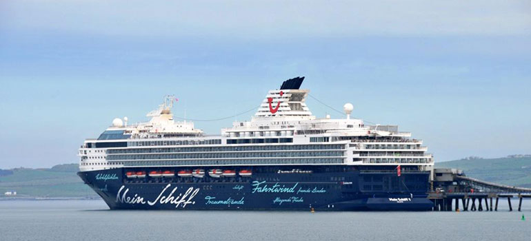 Mein Schiff