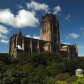 Panoramic Liverpool