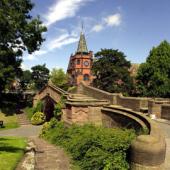 Charming Chester & Port Sunlight