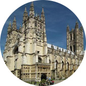 Canterbury Cathedral