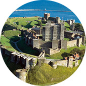 Dover Castle