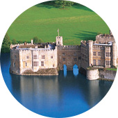 Leeds Castle