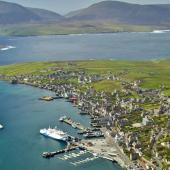 Stromness