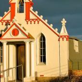 The Italian Chapel