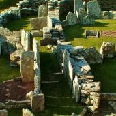 The Ring of Brodgar