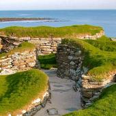 Skara Brae  