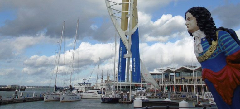 Spinnaker