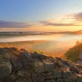  Historic Hadrian's Wall