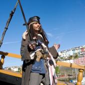 Brixham Fishing Port & Maritime Heritage