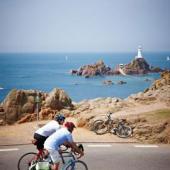 Corbiere Lighthouse