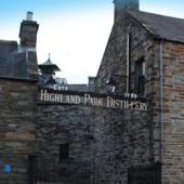 Highland Park Distillery, Kirkwall
