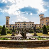 Osborne House