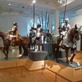 The Royal Armouries