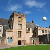 Torre Abbey Historic House