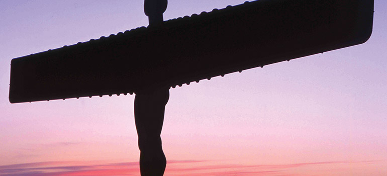 Angel of the North