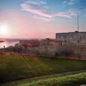 Southsea Castle