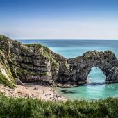 Jurassic Coast