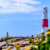 Portland Bill & Lighthouse