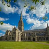 Salisbury