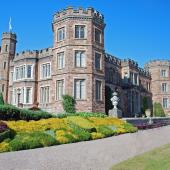 Mount Edgcumbe House and Country Park