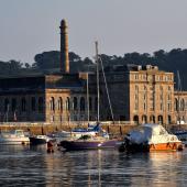 Royal William Yard