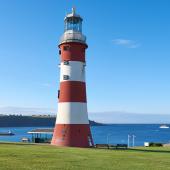 Smeaton’s Tower