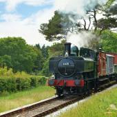 Bodmin & Wenford Railway