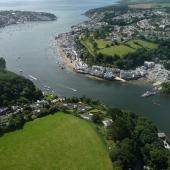 Fowey's Creeks and Coves 