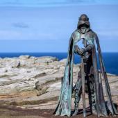 King Arthur's Cornwall
