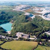 Wheal Martyn - Cornwall's China Clay Museum