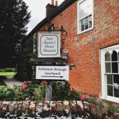 Jane Austen’s House Museum