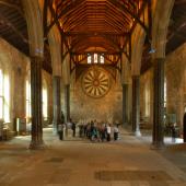 Winchester Cathedral