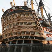 Portsmouth Historic Dockyard