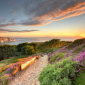 Explore the Isle of Wight 