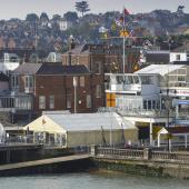 A Taste of Royal Cowes