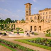 Osborne House