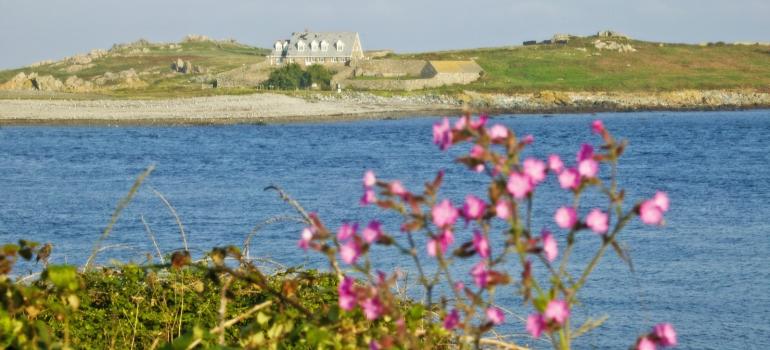 Lihou Island