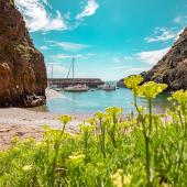 Sark Island