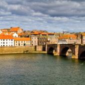 Berwick-upon-Tweed