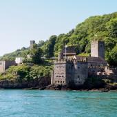 Dartmouth Castle 