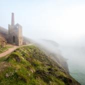 World Heritage Cornish Tin Mines