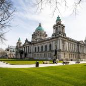 Belfast City Hall