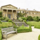 Hillsborough Castle & Gardens