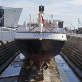 SS Nomadic 